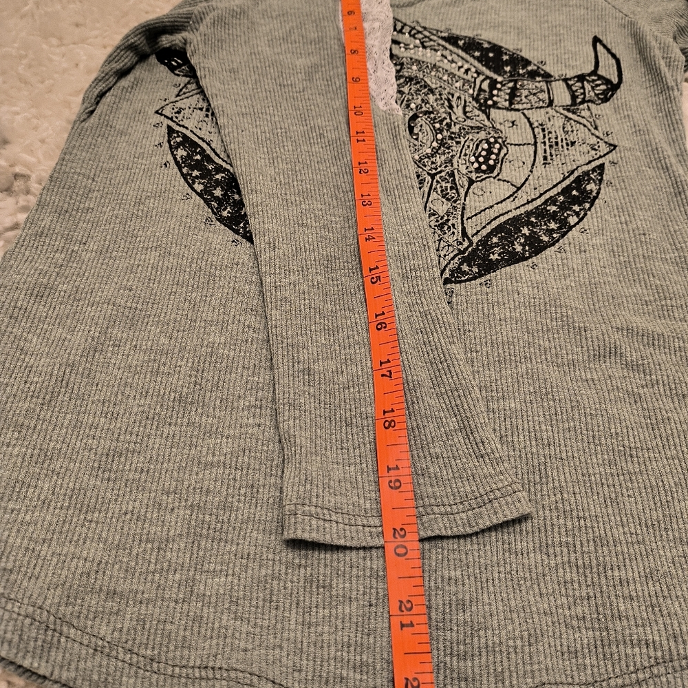 Daytrip thermal style